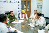 Punjab News, CM Bhagwant Mann, Minister Nitin Ghadkari