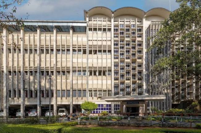 QS world ranking, IIT Bombay, chandigarh university, Nunzio Quacquarelli, QS, Indian universities