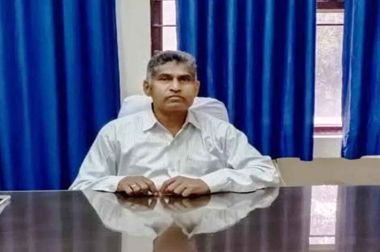 RPSC Paper Leak Case: उदयपुर कोर्ट में एसओजी ने पेश किया चालान, बाबूलाल कटारा समेत 3 लोग बनाए गए आरोपी