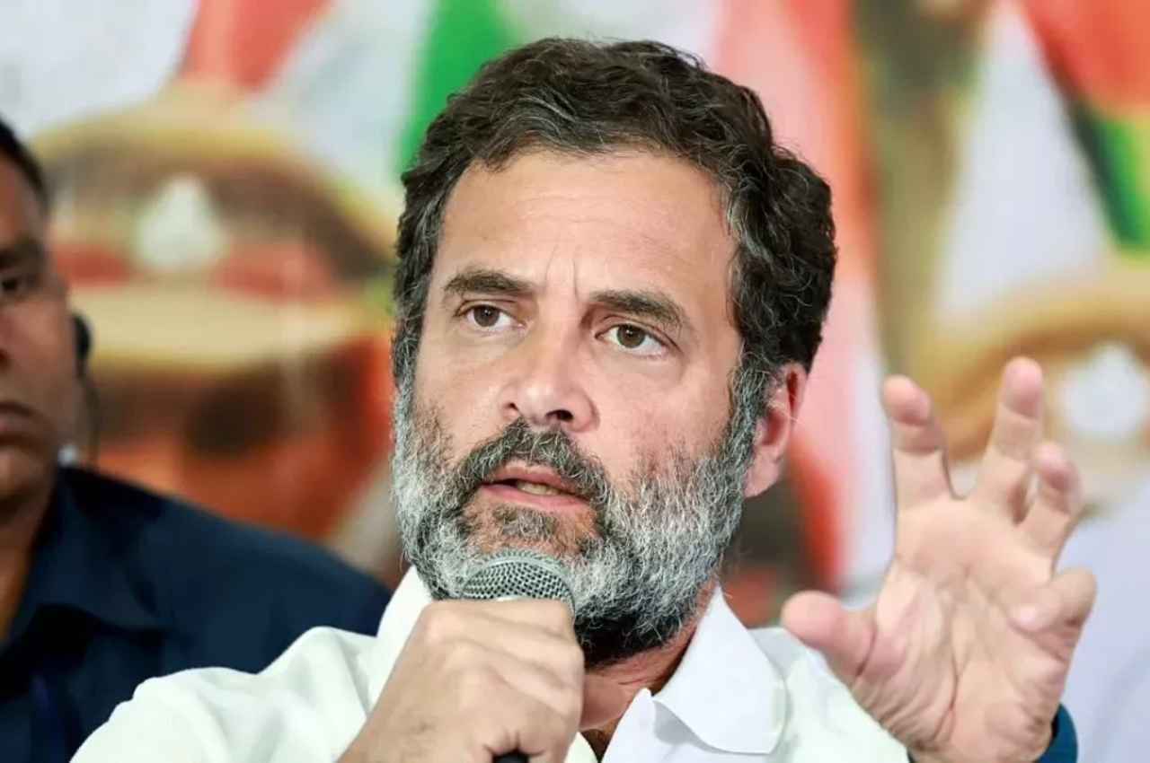 मोदी सरनेम केस: राहुल गांधी की याचिका पर सुप्रीम कोर्ट ने पूर्णेश मोदी को जारी किया नोटिस, 4 अगस्त को अगली सुनवाई