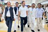 Rahul Gandhi, Manipur news, Rahul Gandhi in Manipur, Imphal news, Manipur Situation, Manipur Violence, Rahul Gandhi Manipur visit, Congress