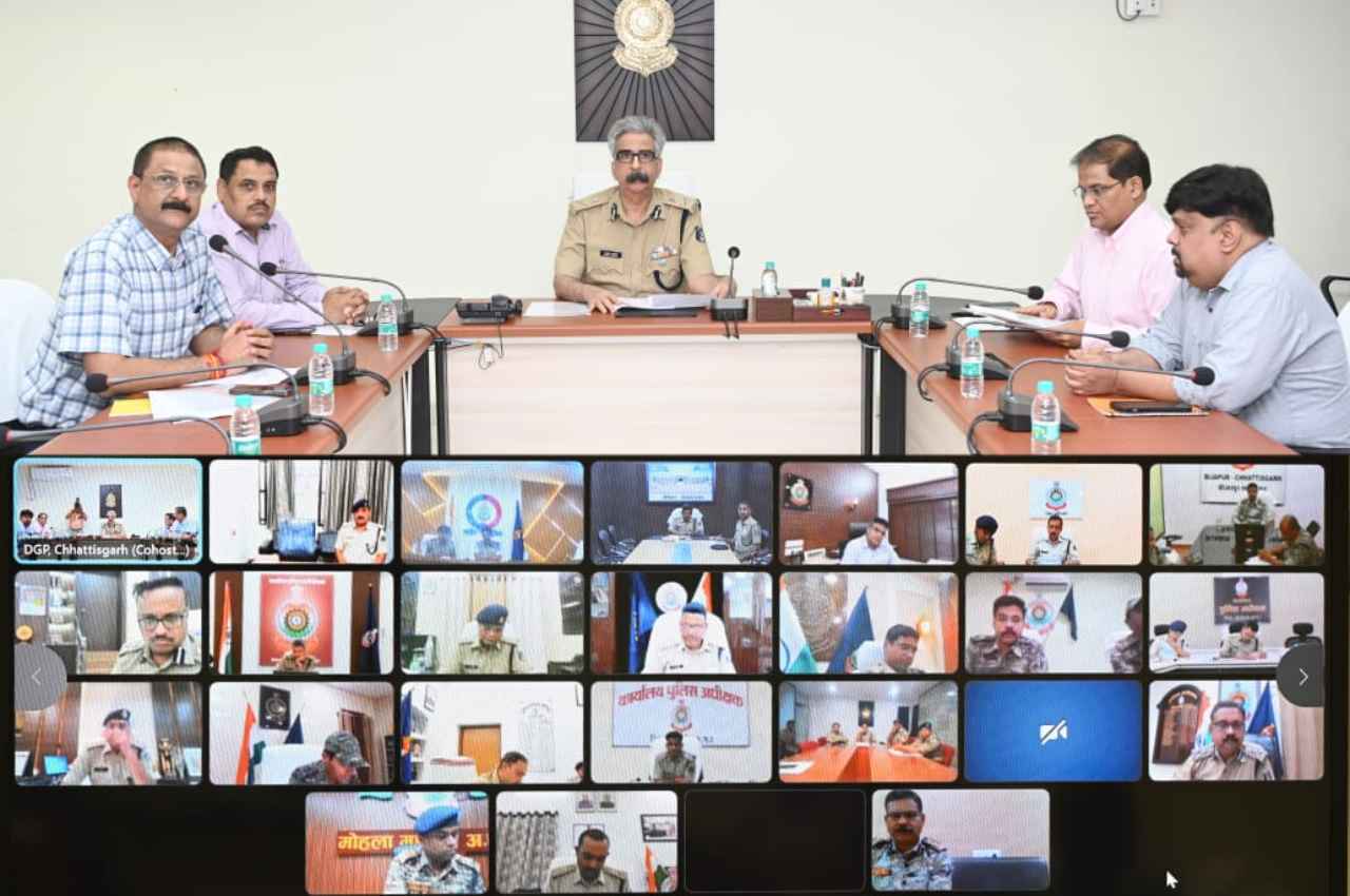 रायपुर: चिटफण्ड कंपनियों की 127 करोड़ रूपये की संपत्ति की कुर्की, नीलामी का न्यायालय ने दिया अंतिम आदेश