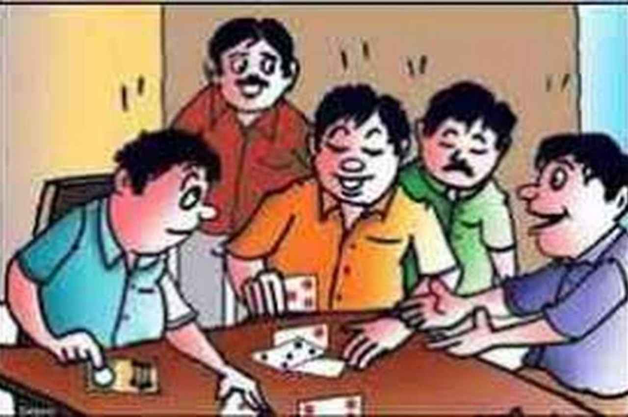 रायपुर: अपराधियों को कसेगी नकेल, जुआ, सट्टा संबंधी विज्ञापन प्रसारित न करने के लिए जारी हुई एडवायजरी