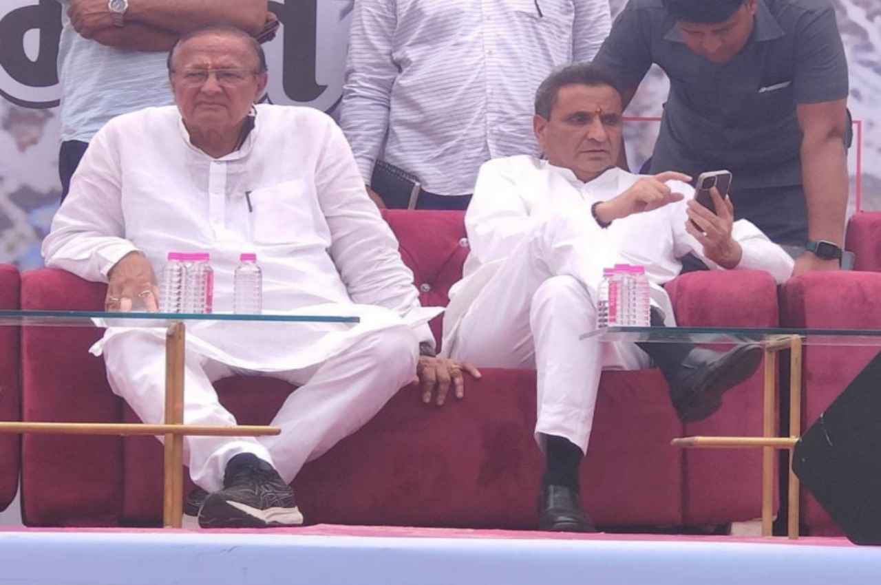 Rajasthan Berojgar Mahasammelan: शिक्षा मंत्री बीडी कल्ला बोले- 'UPSC की तरह हर साल आयोजित होगी रीट की परीक्षा'