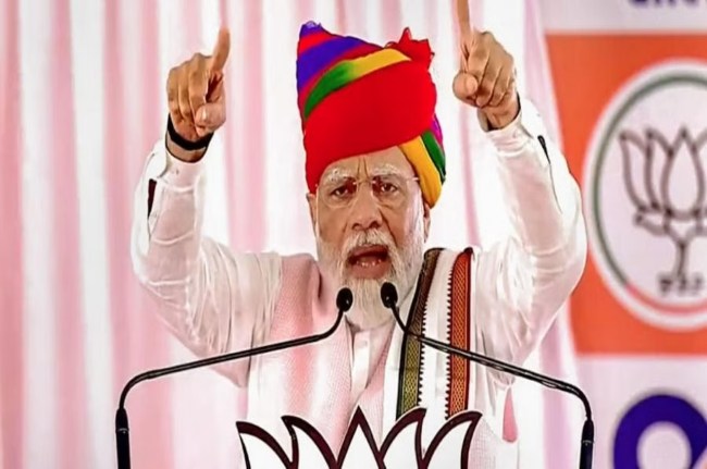 Rajasthan News, 9 Years of Modi Government Rajasthan News, 9 Years of Modi Government