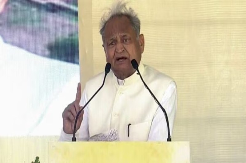Rajasthan News, CM Ashok Gehlot will transferred Gas Subcidy
