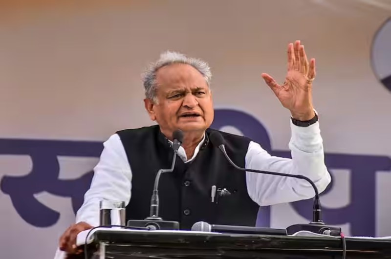 Rajasthan News, CM Gehlot approval fund for For water Supply in Ajmer