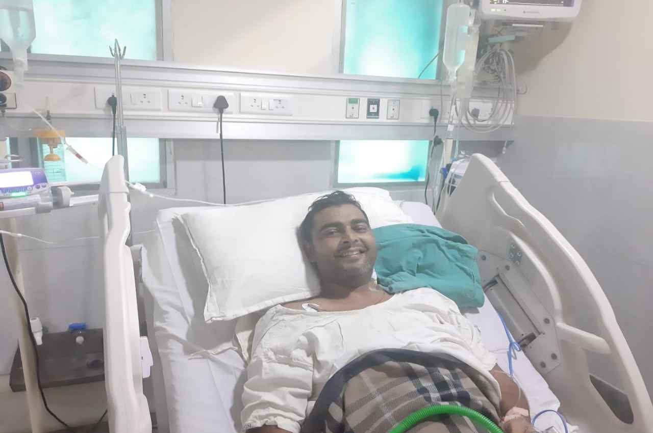 Rajasthan News: गहलोत सरकार की इस योजना से बीमार जितेंद्र को मिला नया जीवन, जानें सफलता की कहानी