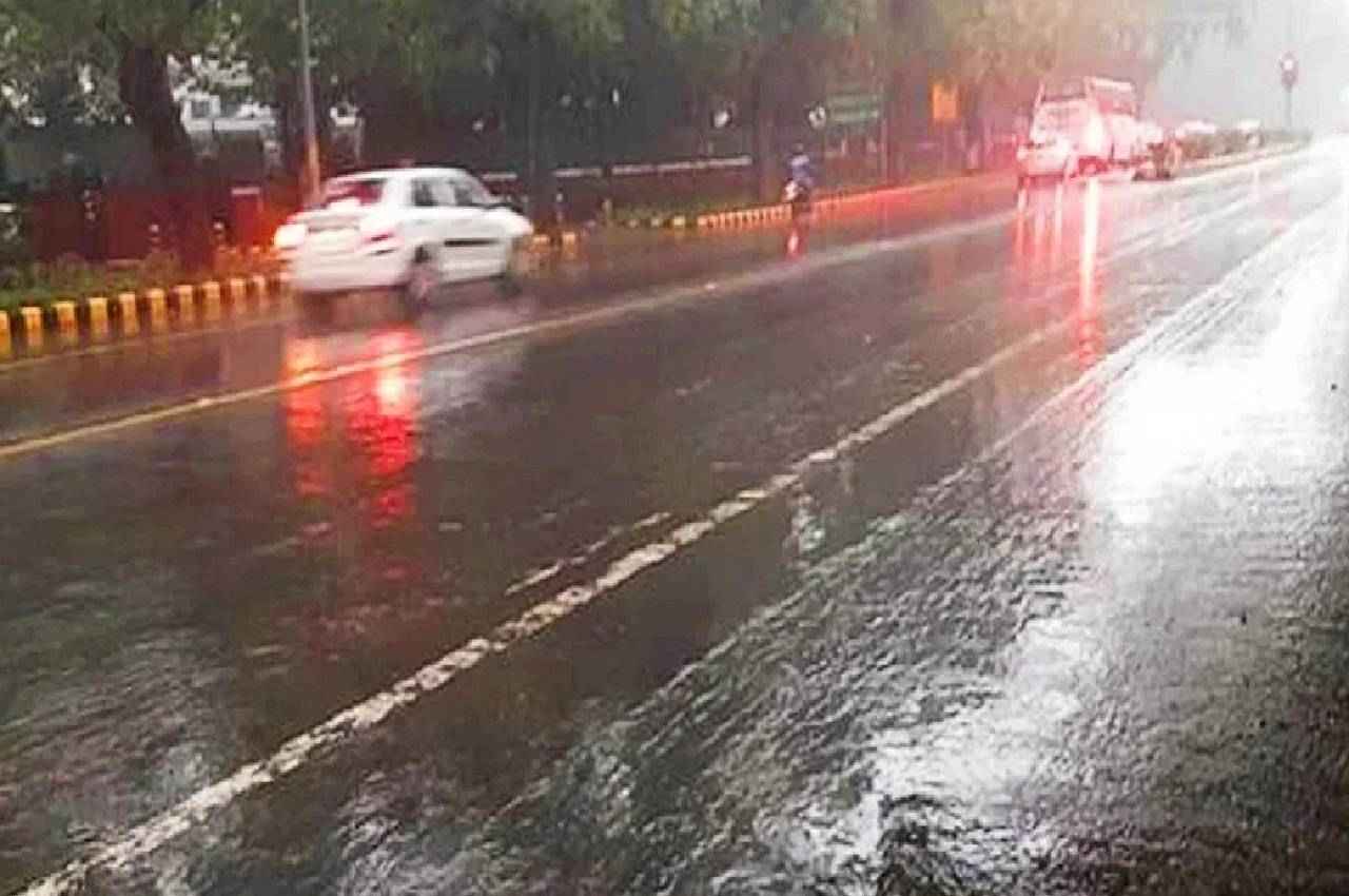 Rajasthan Weather Rajasthan Weather