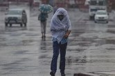 Rajasthan Weather Update, Pre Monsoon Rain