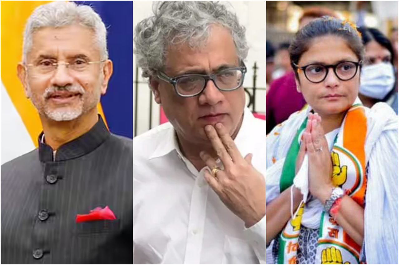 Rajya Sabha Polls, Election Commission Of India, Biennial Elections, Goa, Gujarat, West bengal, S Jaishankar, Derek O'Brien