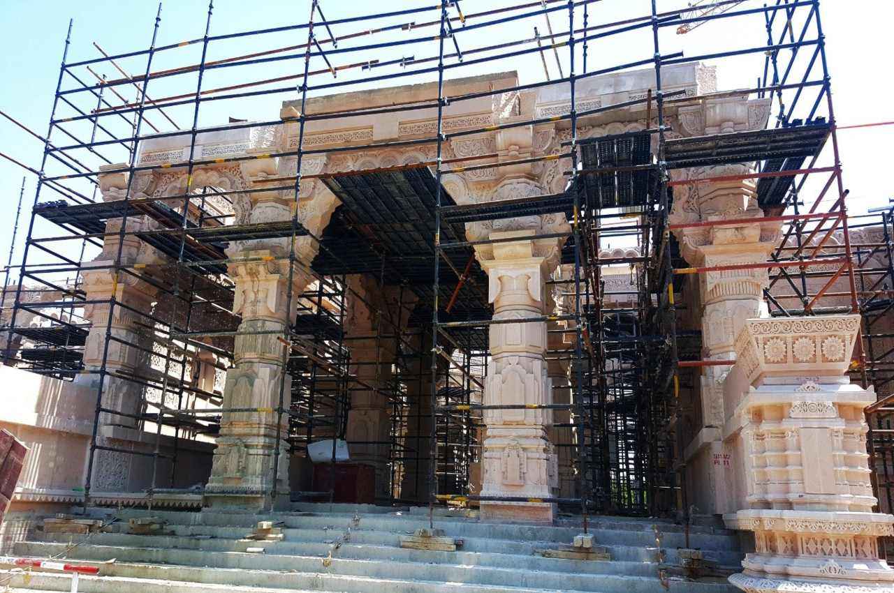 Ram Mandir: रामलला प्रतिमा के प्राण प्रतिष्ठा समारोह में शामिल होंगे PM मोदी! एक हफ्ते का होगा कार्यक्रम, सिर्फ तारीख तय होना बाकी