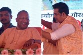 MP Ravi Kishan, Bhojpuri song, CM Yogi Adityanath, Gorakhpur, Uttar Pradesh, Ravi Kishan Viral Video