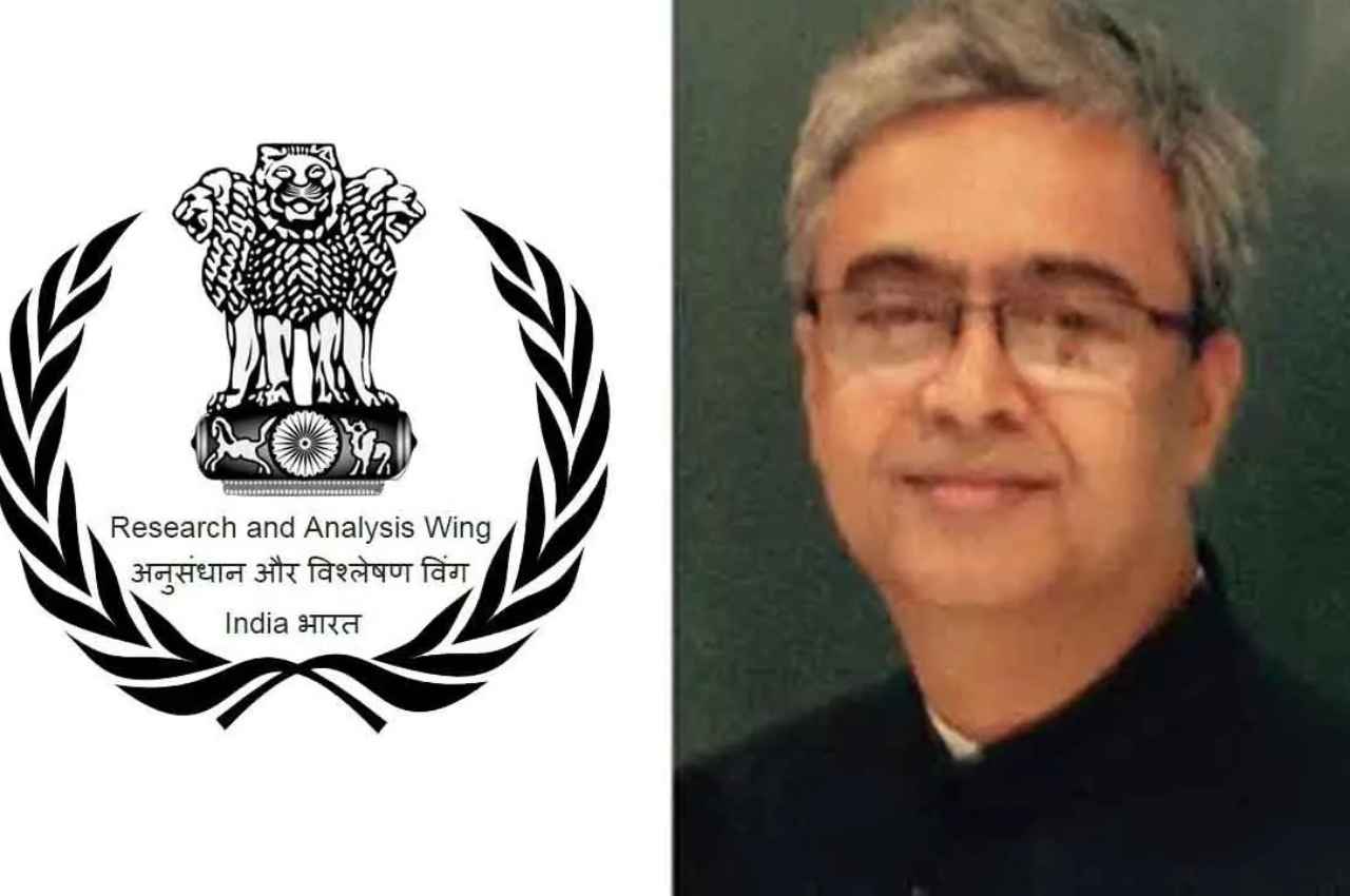 आईपीएस अधिकारी रवि सिन्हा होंगे RAW के नए चीफ, दो साल का होगा कार्यकाल