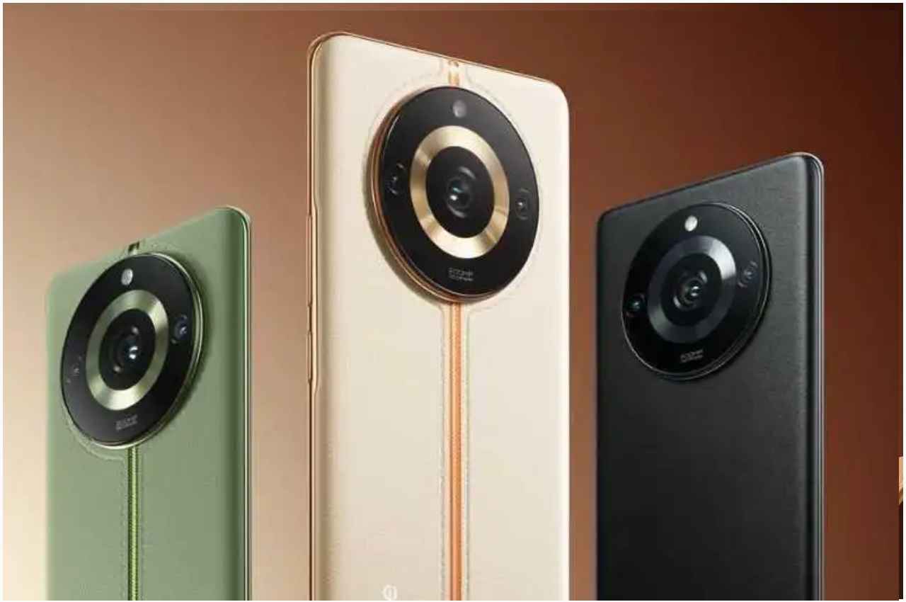 Realme 11 Pro 5G की भारत में बिक्री शुरू, पहले ही दिन पाएं कई हजार रुपये की छूट! जानें ऑफर्स