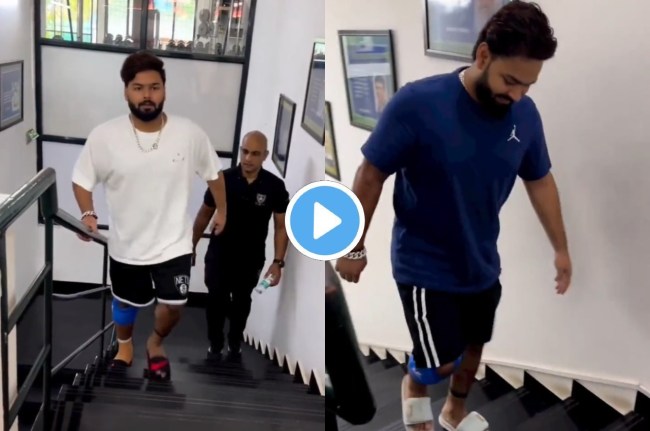 Rishabh Pant Rishabh Pant