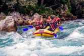 Rishikesh News, Uttarakhand Monsoon, River Rafting, Water Sports, Rafting Ban, Uttarakhand News