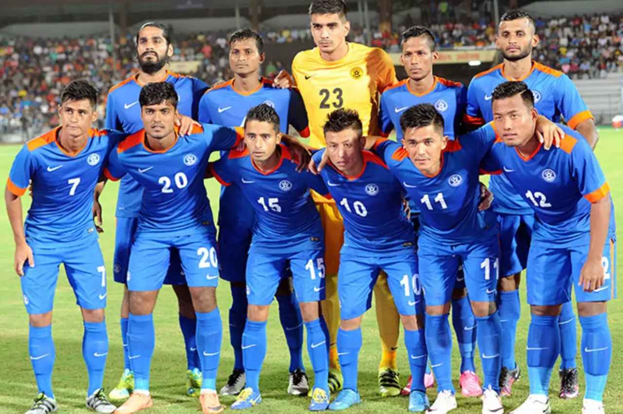 SAFF Championship 2023: सेमीफाइनल में इस टीम से भिड़ेगा भारत, 1 जुलाई को होगा मुकाबला