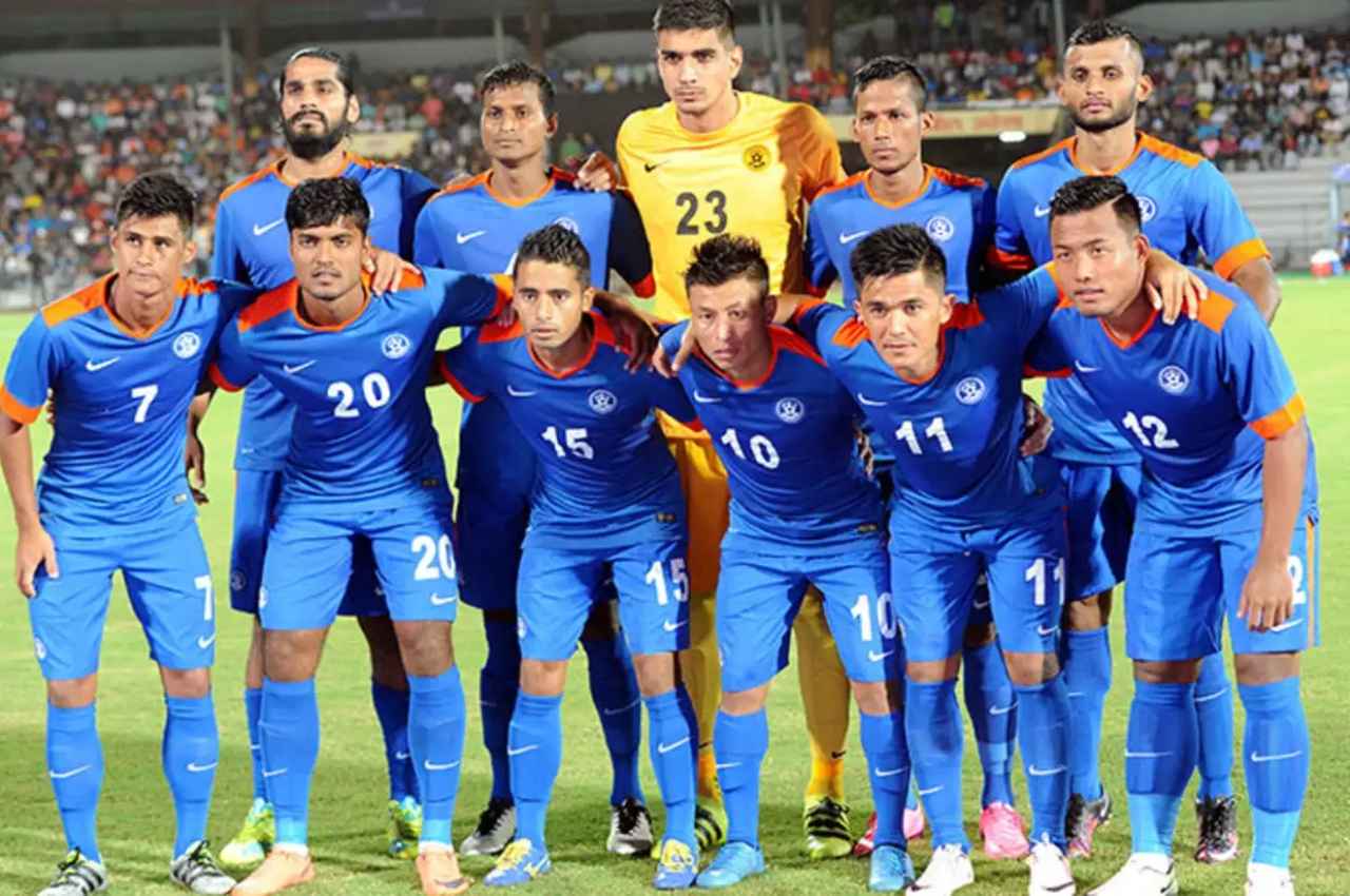 SAFF Cup: कब और कहां देख सकेंगे IND vs PAK मैच, जानिए हेड-टू-हेड के साथ पूरी डिटेल