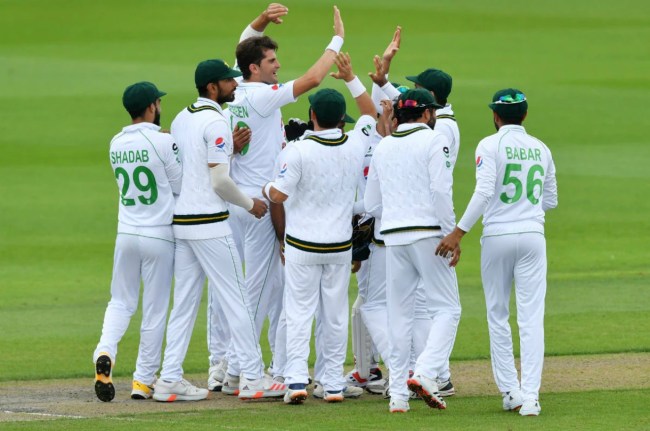 SL vs PAK 1st Test Live Streaming Preview