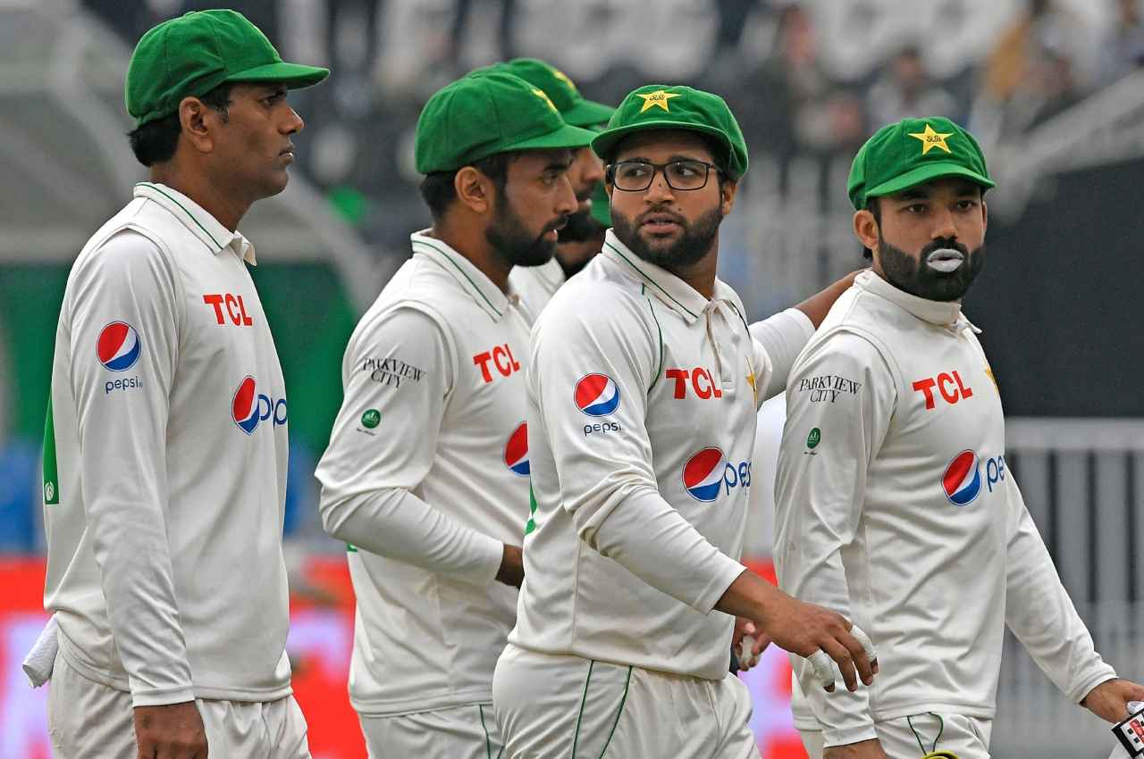 SL vs PAK: श्रीलंका के खिलाफ टेस्ट डेब्यू कर सकते हैं पाकिस्तान के ये बल्लेबाज