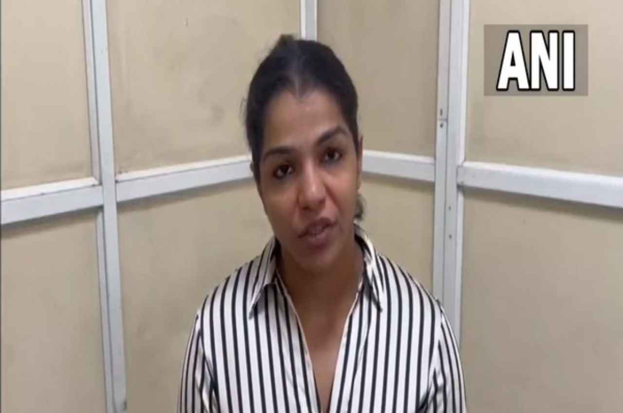 Sakshi Malik Sakshi Malik