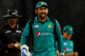 Sarfaraz Ahmed