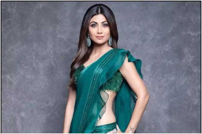 Shilpa Shetty