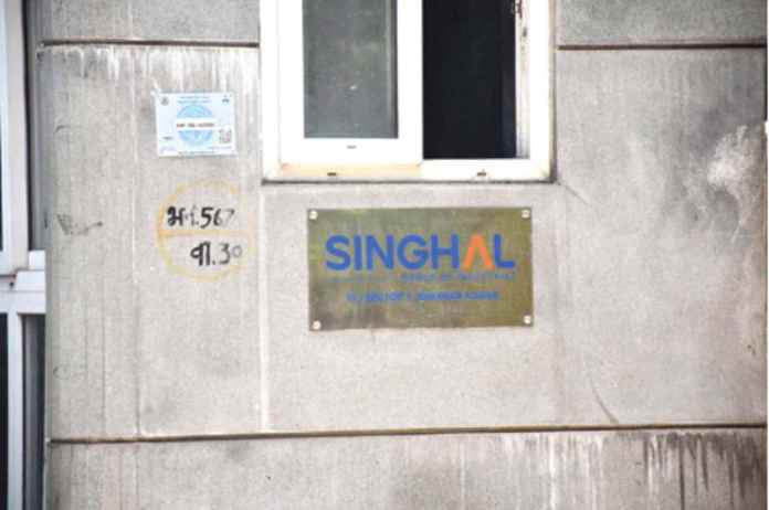 Singhal Group of Companies