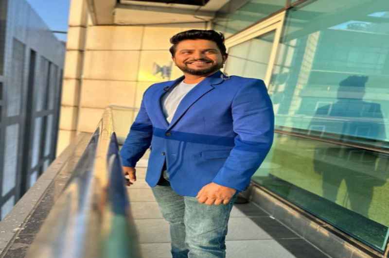 Suresh Raina LPL 2023