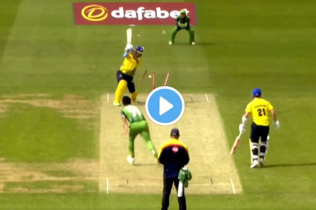 T20 Blast Naseem Shah T20 Blast Naseem Shah