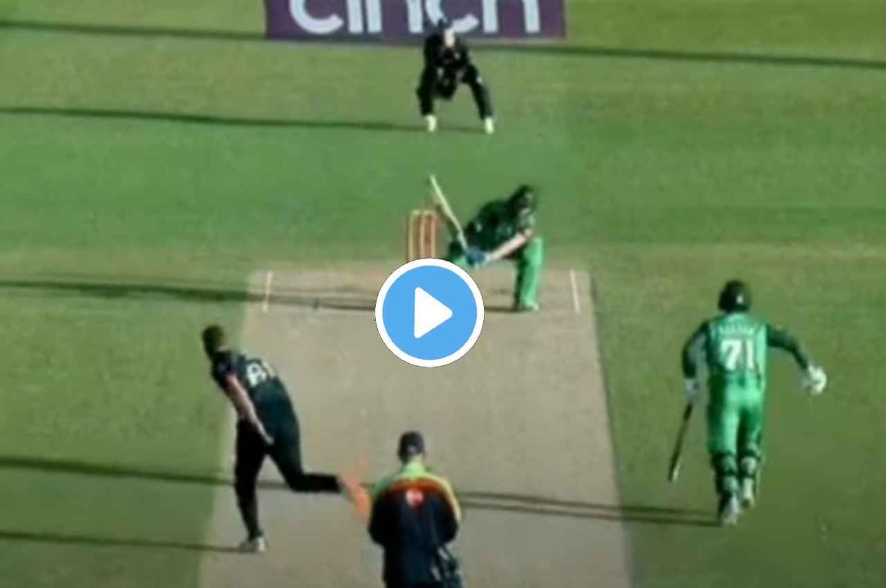 T20 Blast Naveen ul Haq