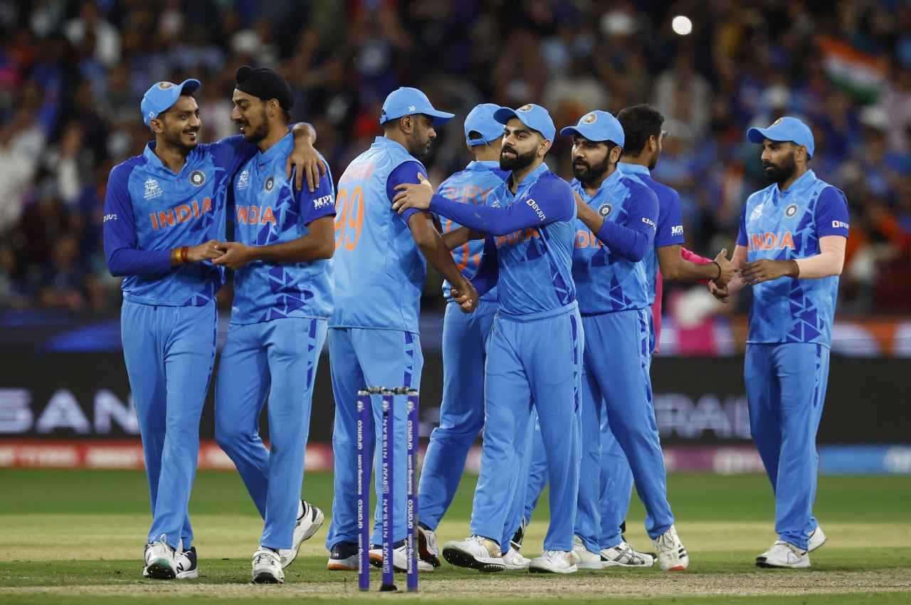 T20 World Cup 2024