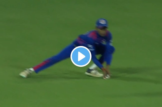 TNPL 2023 Catch Controversy TNPL 2023 Catch Controversy