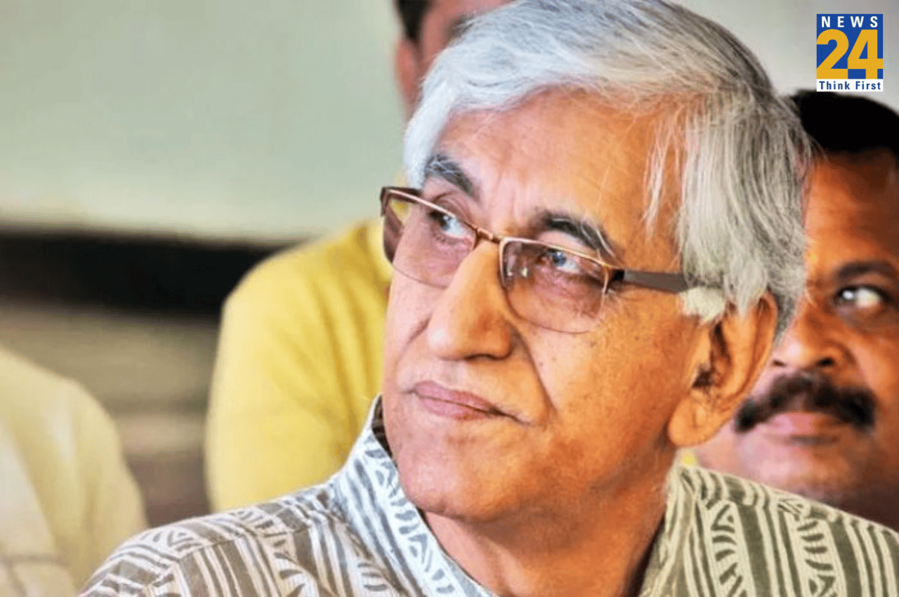 छत्तीसगढ़: कभी पिता ने राजनीति में आने से किया था मना, अब बने डिप्टी सीएम, जानें कौन हैं टीएस सिंह देव?