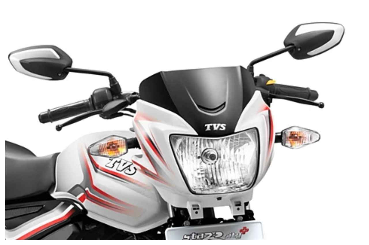 TVS Star City Plus TVS Star City Plus price, TVS Star City Plus mileage, auto news, bikes under 80000