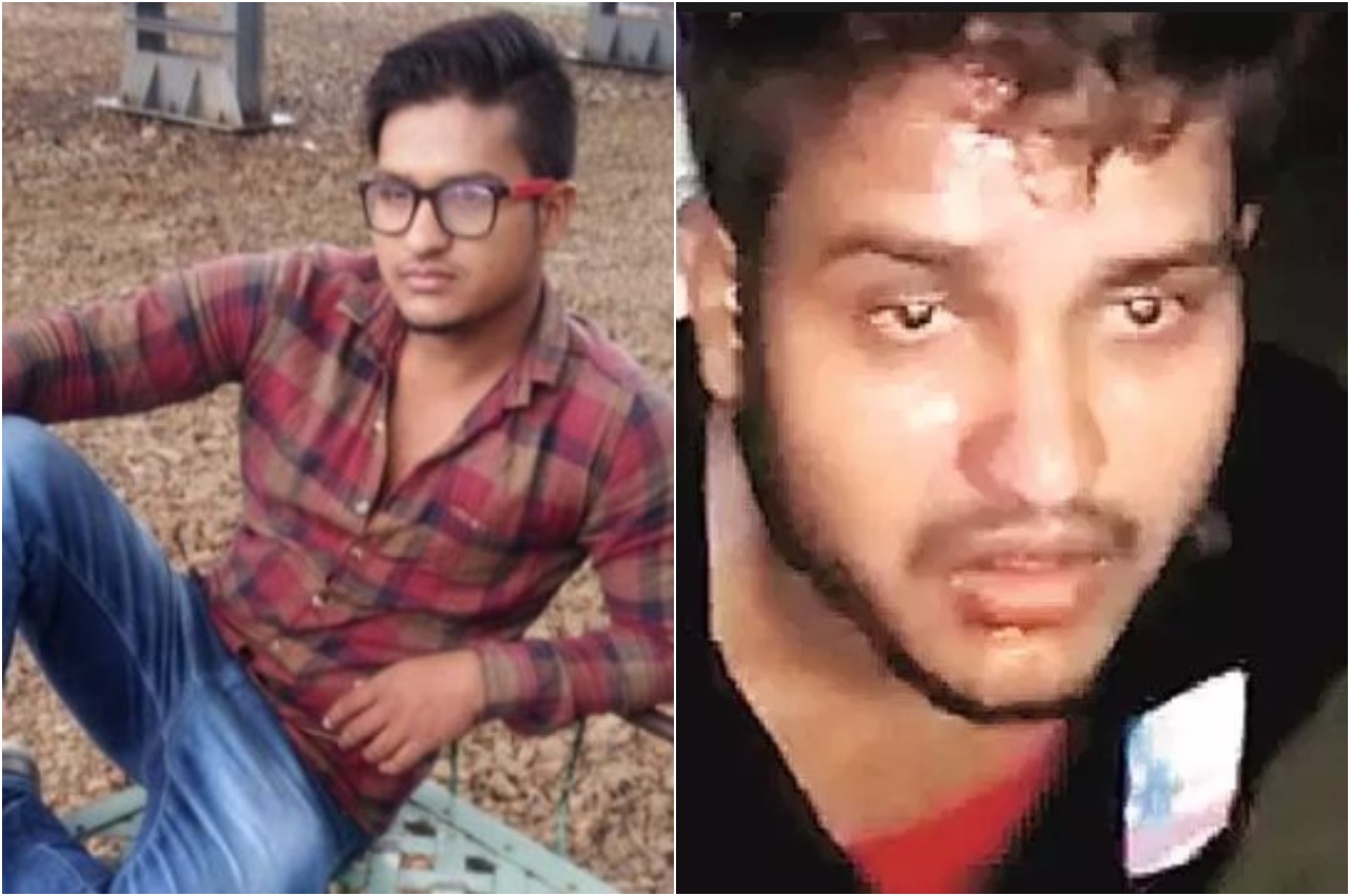 Jharkhand, Seraikela court, Tabrez Ansari Mob lynching case