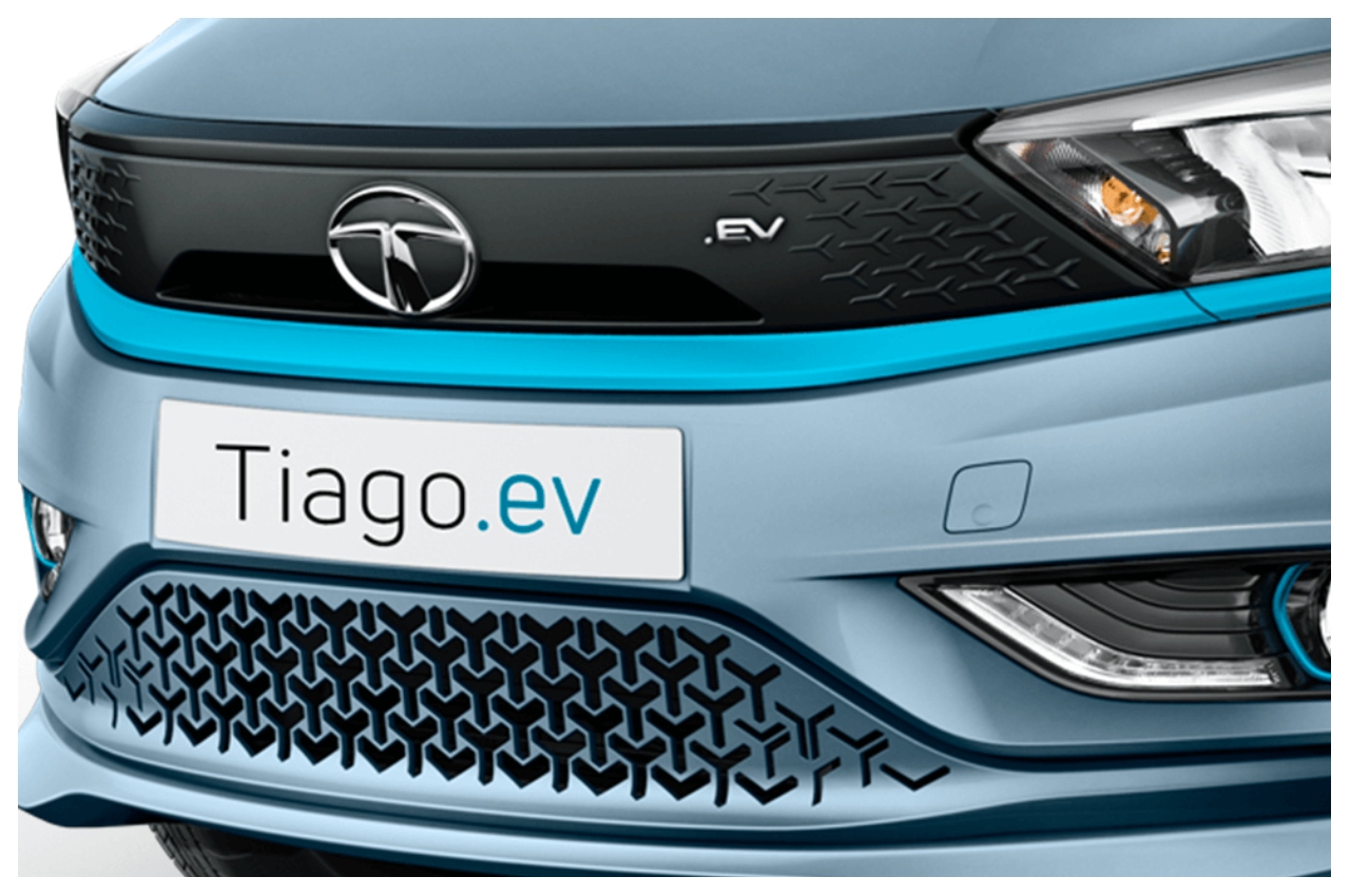 Tata Tiago EV price, Tata Tiago EV mileage