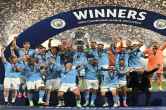 UEFA Champions League 2023 Manchester City
