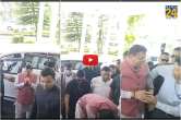 Uttarakhand News, CM pushkar singh Dhami, Haldwani News, Haldwani Circuit House, Haldwani Video