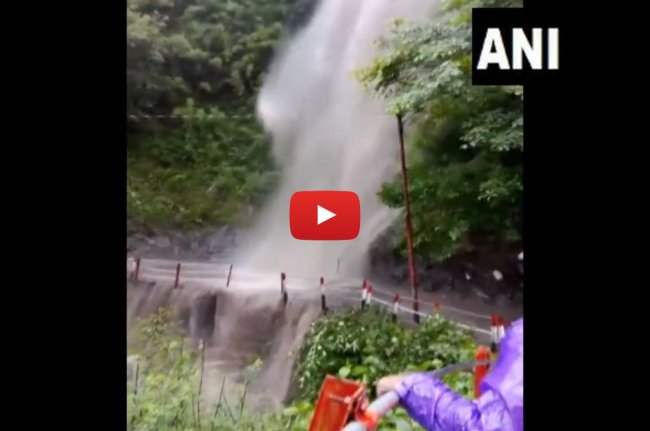 Uttarakhand Rain, Uttarakhand Weather, Heavy Rain in Uttarakhand, CM Dhami, IMD Alert