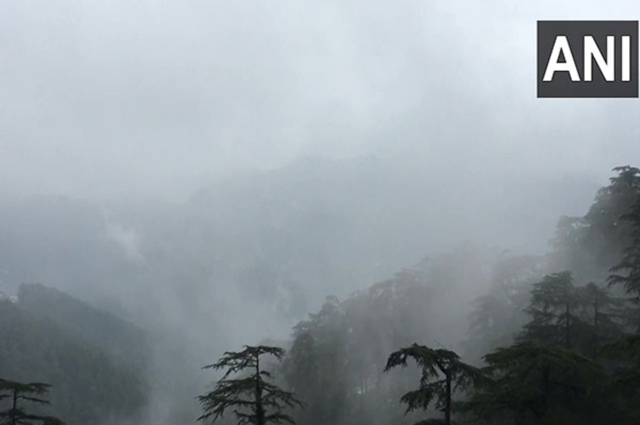 Uttarakhand Weather Update, Uttarakhand Weather, IMD Alert, Uttarakhand ka Mausam, Uttarakhand aaj ka Mausam