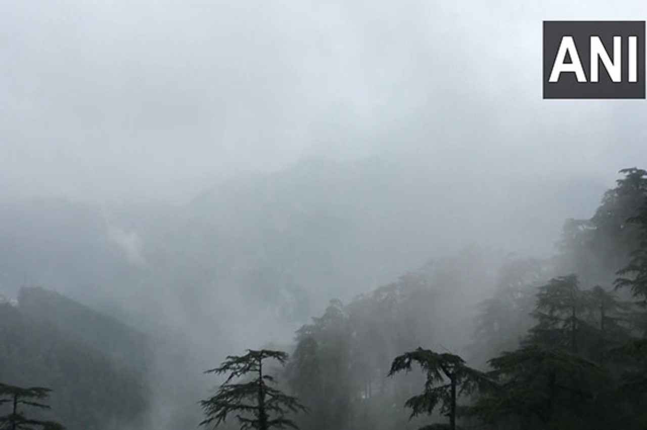 Uttarakhand Weather Update: 7 जिलों के लिए मौसम विभाग ने जारी किया बड़ा अलर्ट; 11 से 14 जून तक घरों में रहने की सलाह