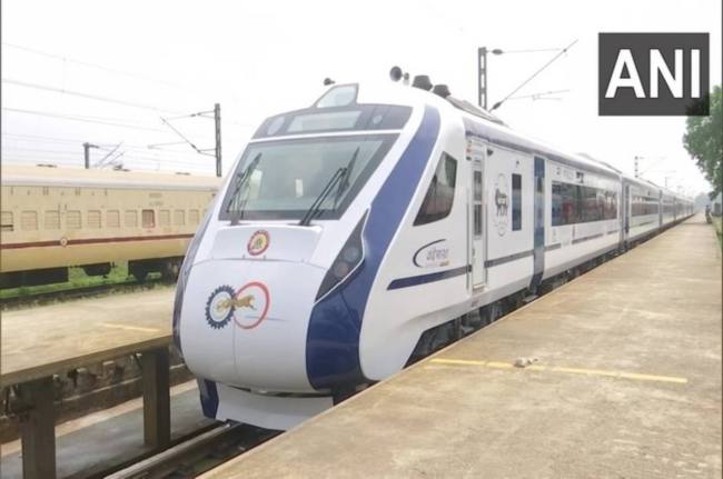 Vande Bharat Express, Goa to Mumbai Vande Bharat, PM Modi, Goa Vande Bharat