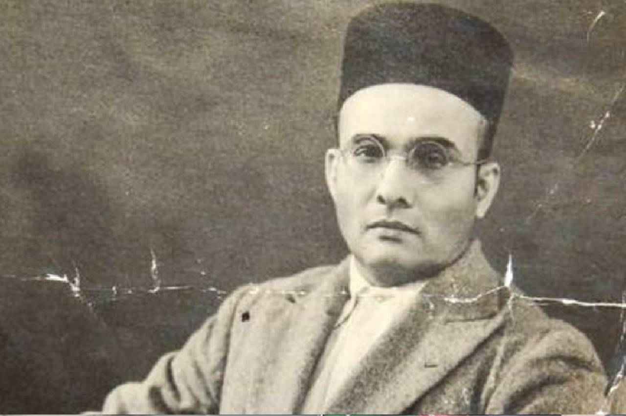 मध्य प्रदेश के स्कूलों में पढ़ाई जाएगी 'वीर सावरकर' की जीवनी; सिलेबस में ये क्रांतिकारी भी होंगे शामिल