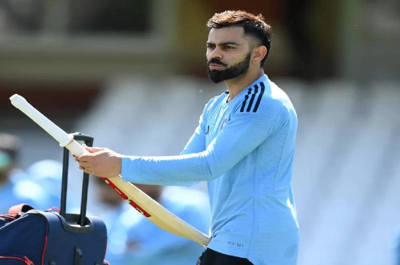 Virat Kohli faith in Shubman Gill