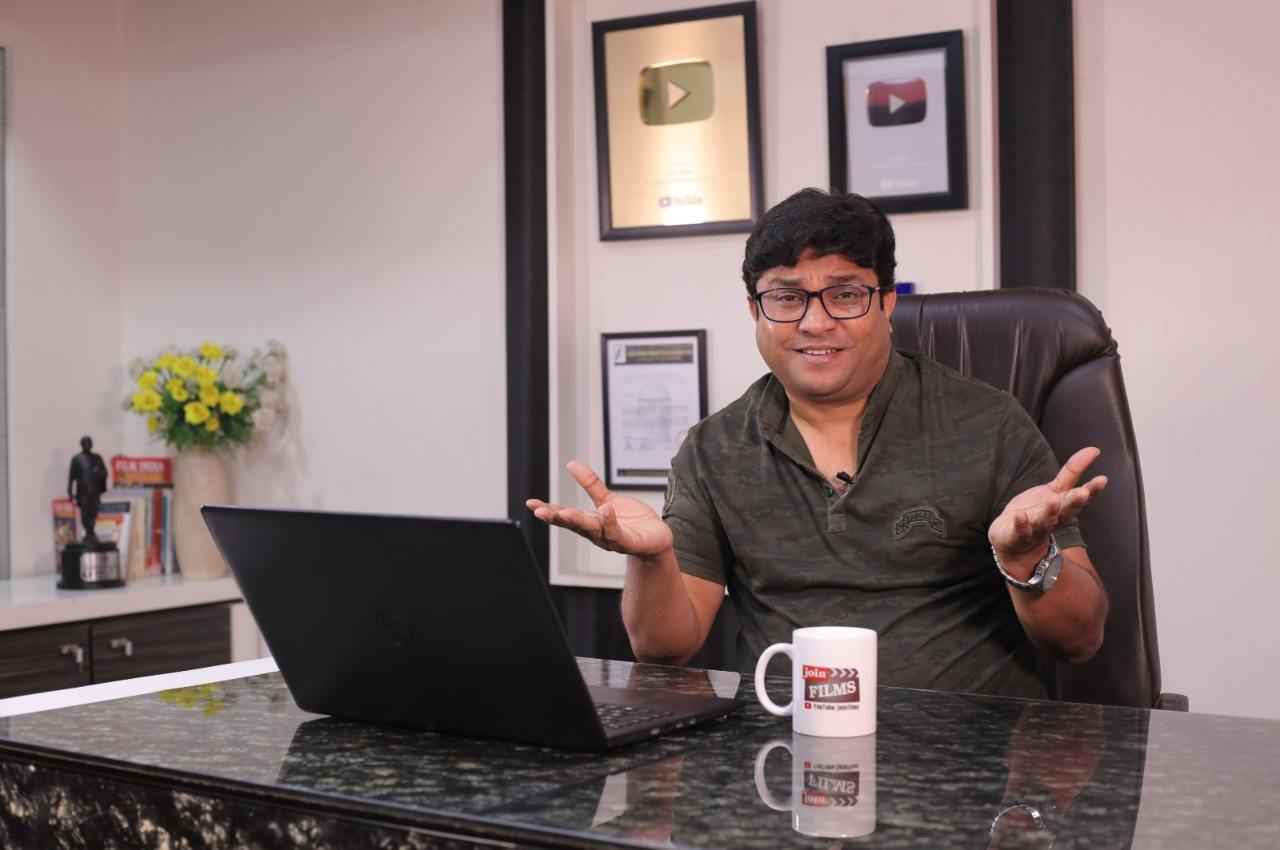 अवॉर्ड विनिंग एक्टिंग गुरु Virendra Rathore दे रहे नए कलाकारों को मौका