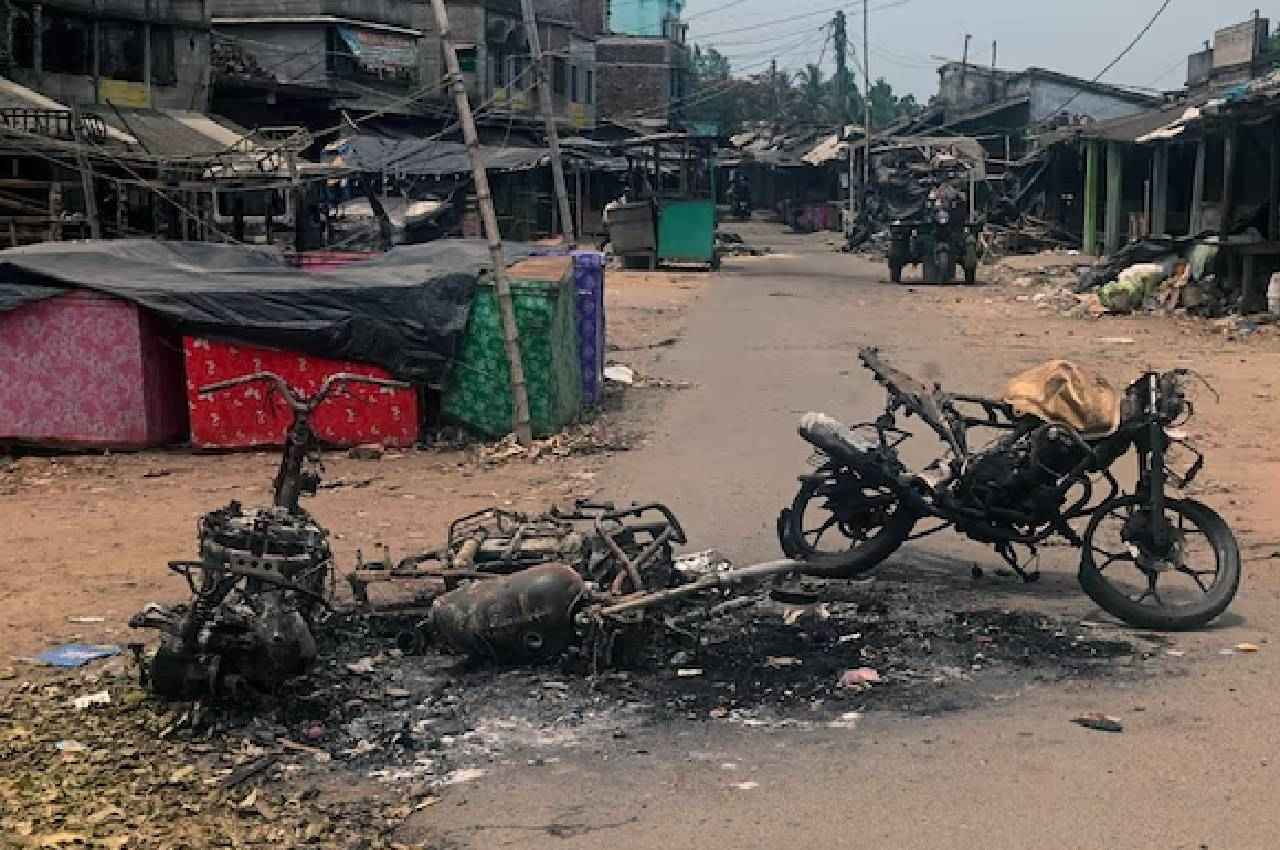 Bengal Panchayat Election: पश्चिम बंगाल में पंचायत चुनाव से पहले फिर हिंसा, कूचबिहार में TMC कार्यकर्ता की हत्या