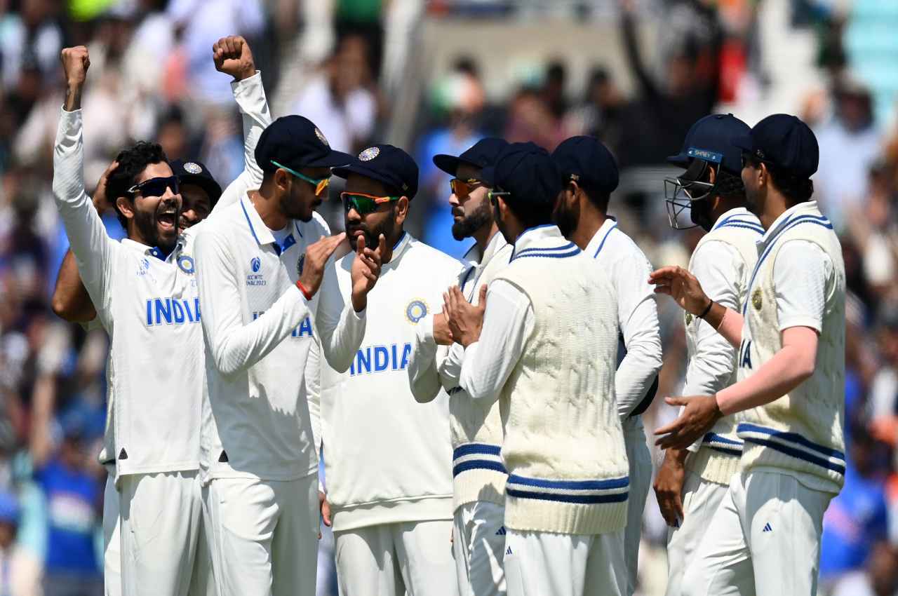 Indian Cricketers Fees Increment BCCI New Plan Red Ball Cricket Test Ranji Trophy Indian Cricketers Fees Increment BCCI New Plan Red Ball Cricket Test Ranji Trophy