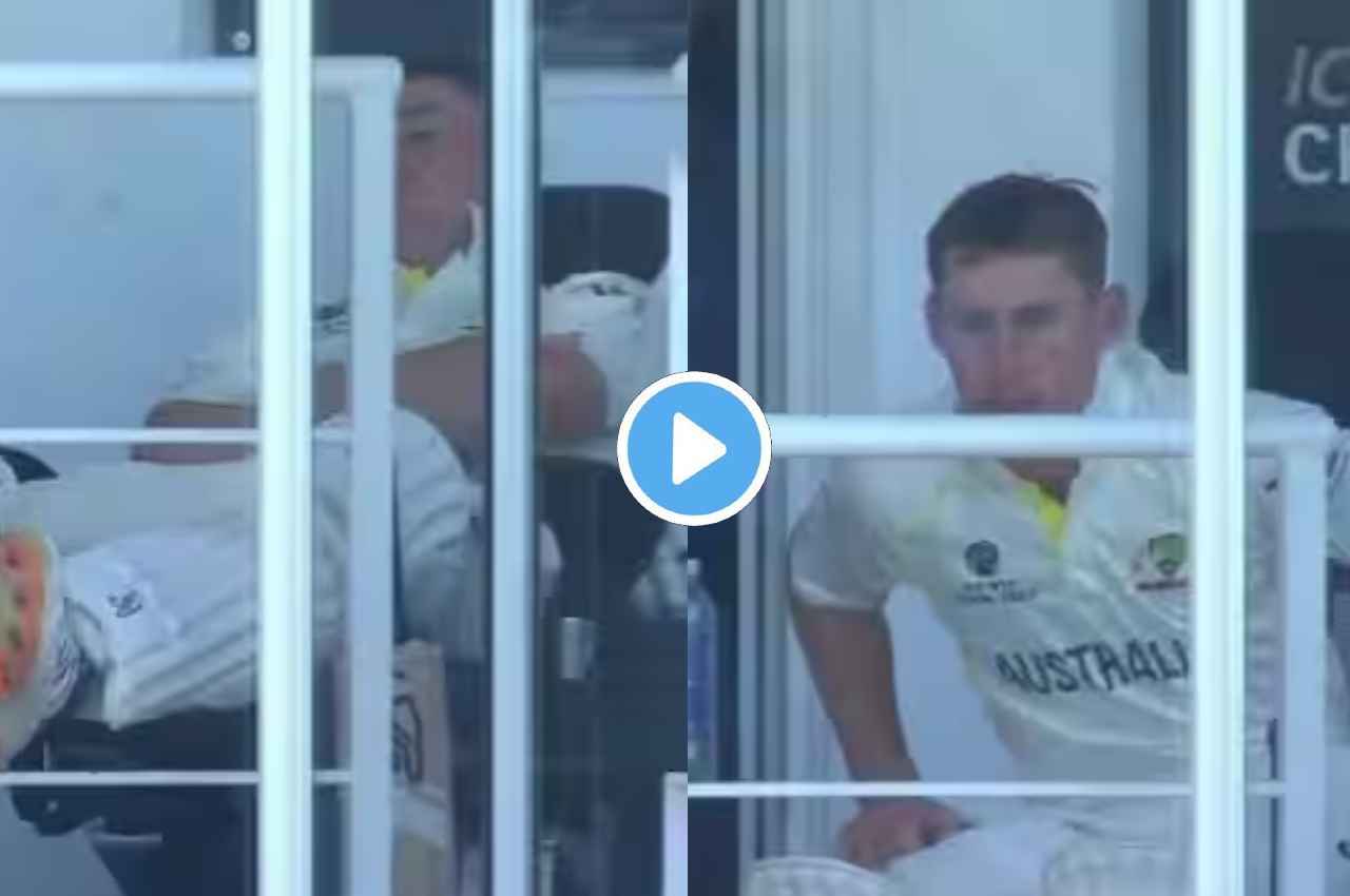 WTC 2023 Final Mohammed Siraj Marnus Labuschagne WTC 2023 Final Mohammed Siraj Marnus Labuschagne